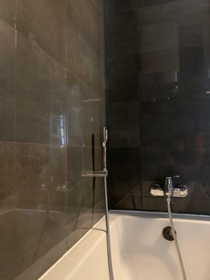 Spacious Seaview Sliema Apt, Steps From Valletta Ferry Εξωτερικό φωτογραφία