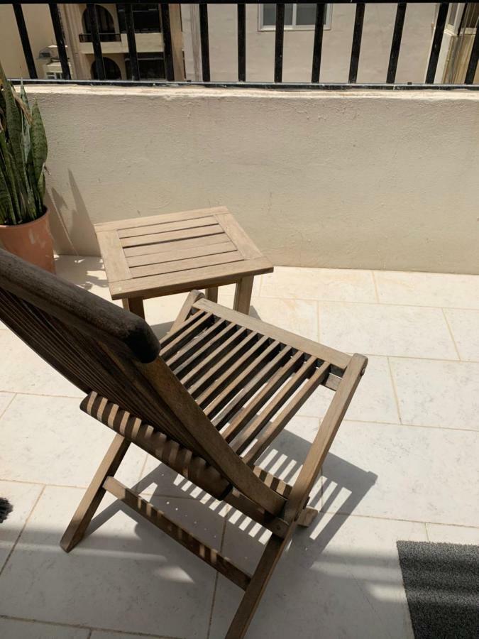 Spacious Seaview Sliema Apt, Steps From Valletta Ferry Εξωτερικό φωτογραφία